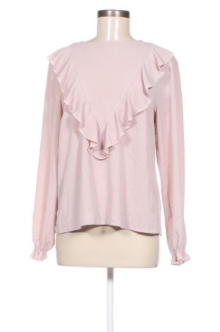 Дамска блуза Luxzuz One Two, Размер S, Цвят Розов, Цена 5,10 лв.