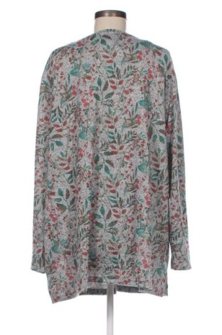 Γυναικεία μπλούζα M. Collection, Μέγεθος 5XL, Χρώμα Πολύχρωμο, Τιμή 11,75 €