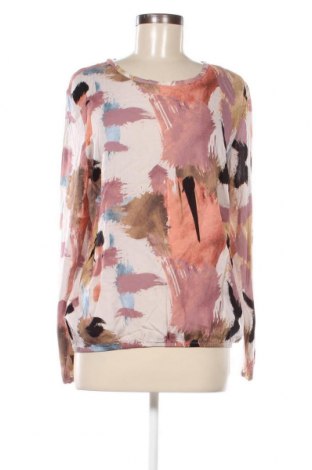 Γυναικεία μπλούζα M.X.O, Μέγεθος M, Χρώμα Πολύχρωμο, Τιμή 3,53 €