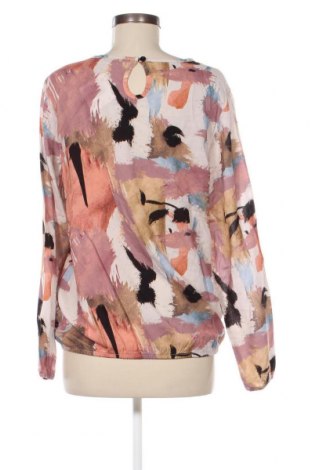 Γυναικεία μπλούζα M.X.O, Μέγεθος M, Χρώμα Πολύχρωμο, Τιμή 3,53 €