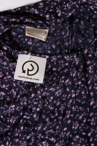 Дамска блуза MILK Copenhagen, Размер L, Цвят Син, Цена 6,80 лв.