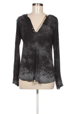 Γυναικεία μπλούζα MOS MOSH, Μέγεθος M, Χρώμα Πολύχρωμο, Τιμή 11,33 €