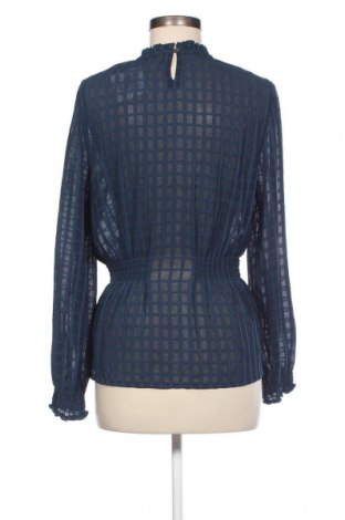 Γυναικεία μπλούζα MSCH, Μέγεθος S, Χρώμα Μπλέ, Τιμή 3,15 €