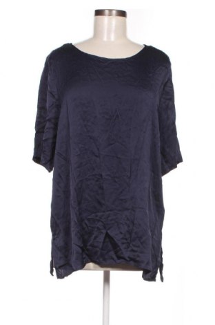 Γυναικεία μπλούζα Mac, Μέγεθος XL, Χρώμα Μπλέ, Τιμή 17,00 €