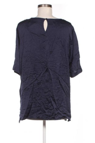 Γυναικεία μπλούζα Mac, Μέγεθος XL, Χρώμα Μπλέ, Τιμή 17,00 €