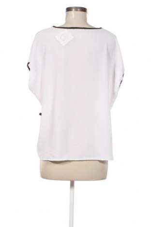 Damen Shirt Made In Italy, Größe L, Farbe Weiß, Preis 9,72 €