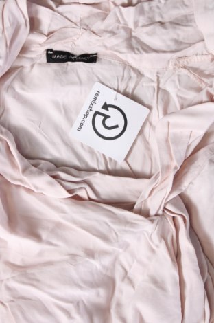 Damen Shirt Made In Italy, Größe M, Farbe Rosa, Preis 1,98 €