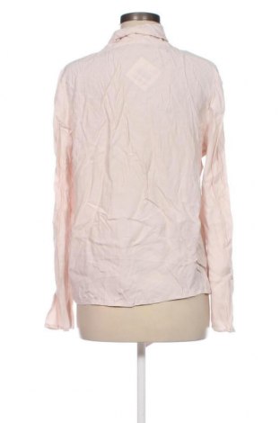 Дамска блуза Made In Italy, Размер M, Цвят Розов, Цена 3,04 лв.