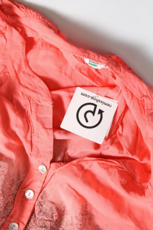 Damen Shirt Made In Italy, Größe L, Farbe Rosa, Preis € 8,64