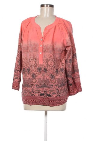 Damen Shirt Made In Italy, Größe L, Farbe Rosa, Preis 5,83 €