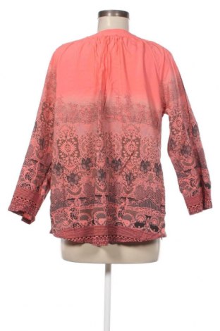 Γυναικεία μπλούζα Made In Italy, Μέγεθος L, Χρώμα Ρόζ , Τιμή 8,64 €