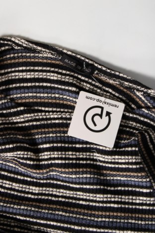 Γυναικεία μπλούζα Made In Italy, Μέγεθος L, Χρώμα Πολύχρωμο, Τιμή 2,47 €