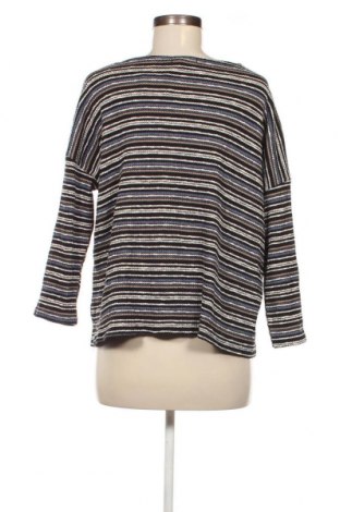 Γυναικεία μπλούζα Made In Italy, Μέγεθος L, Χρώμα Πολύχρωμο, Τιμή 2,47 €