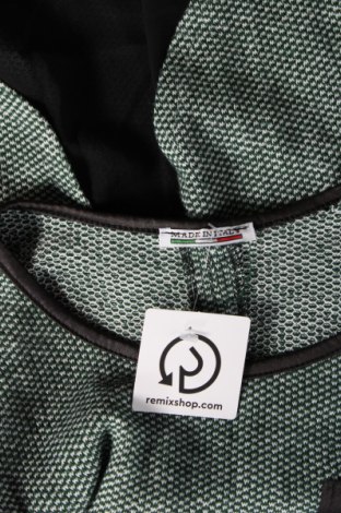 Damen Shirt Made In Italy, Größe M, Farbe Grün, Preis 3,44 €