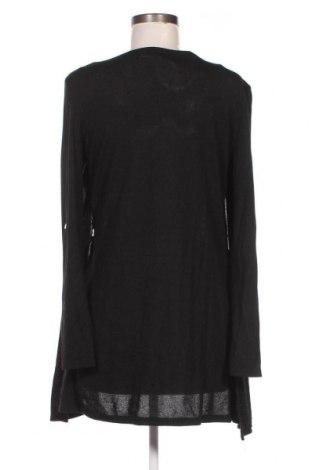 Γυναικεία μπλούζα Made In Italy, Μέγεθος XL, Χρώμα Πολύχρωμο, Τιμή 4,70 €