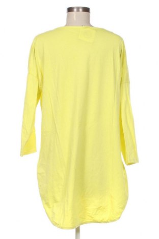 Damen Shirt Made In Italy, Größe XL, Farbe Gelb, Preis € 15,03