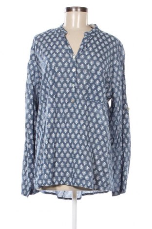 Damen Shirt Made In Italy, Größe XXL, Farbe Blau, Preis 13,22 €
