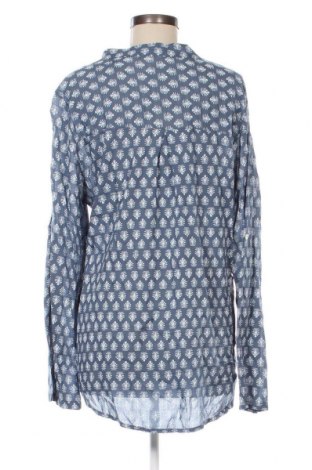 Damen Shirt Made In Italy, Größe XXL, Farbe Blau, Preis 13,22 €