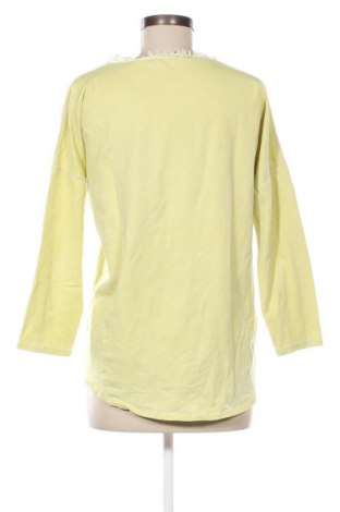 Дамска блуза Made In Italy, Размер S, Цвят Жълт, Цена 6,65 лв.
