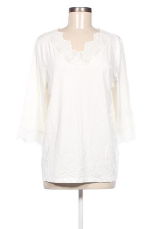 Дамска блуза Madeleine, Размер XL, Цвят Бял, Цена 45,60 лв.