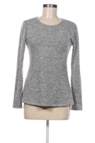 Damen Shirt Madonna, Größe S, Farbe Grau, Preis € 1,98