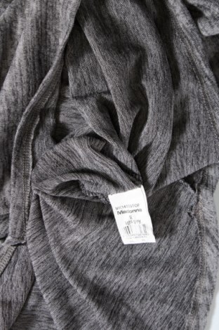 Damen Shirt Madonna, Größe M, Farbe Grau, Preis 2,64 €