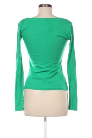 Damen Shirt Madonna, Größe XS, Farbe Grün, Preis 3,44 €