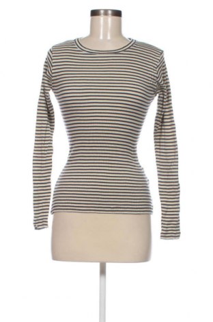 Γυναικεία μπλούζα Mads Norgaard, Μέγεθος S, Χρώμα Πολύχρωμο, Τιμή 21,80 €