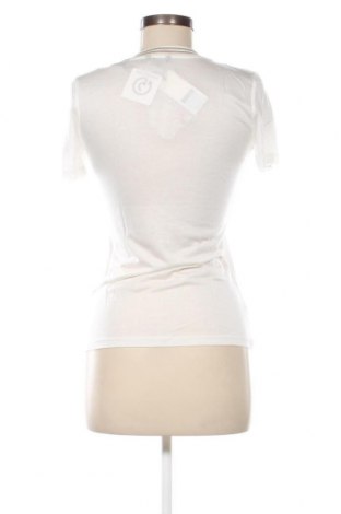 Дамска блуза Maison Scotch, Размер XS, Цвят Бял, Цена 51,52 лв.