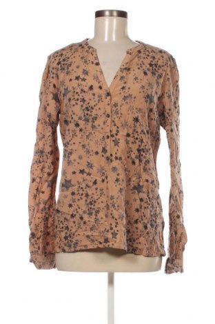Damen Shirt Maison Scotch, Größe M, Farbe Beige, Preis € 31,31