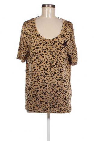 Дамска блуза Maison Scotch, Размер L, Цвят Многоцветен, Цена 63,00 лв.