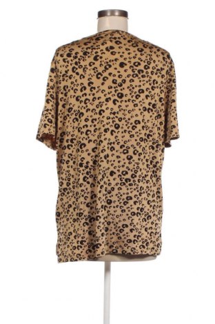 Дамска блуза Maison Scotch, Размер L, Цвят Многоцветен, Цена 52,00 лв.