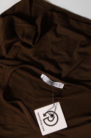 Damen Shirt Mango, Größe M, Farbe Grün, Preis 6,30 €
