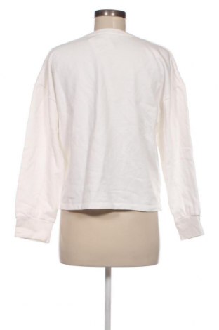 Дамска блуза Mango, Размер M, Цвят Бял, Цена 9,99 лв.