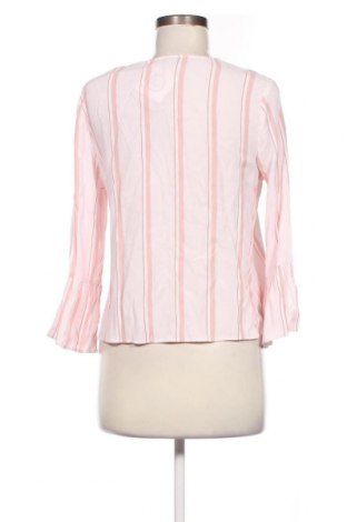 Дамска блуза Mango, Размер M, Цвят Многоцветен, Цена 9,99 лв.
