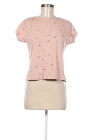 Дамска блуза Mango, Размер XS, Цвят Розов, Цена 16,23 лв.
