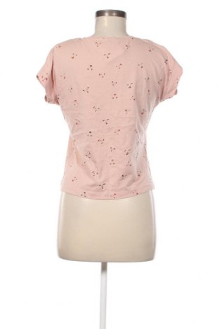 Damen Shirt Mango, Größe XS, Farbe Rosa, Preis 5,12 €