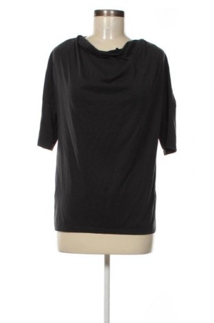 Damen Shirt Mango, Größe S, Farbe Schwarz, Preis 6,30 €