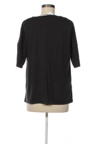 Damen Shirt Mango, Größe S, Farbe Schwarz, Preis 6,30 €