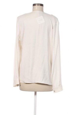 Дамска блуза Mango, Размер M, Цвят Екрю, Цена 15,12 лв.
