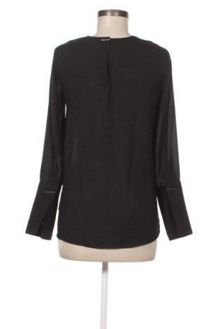 Γυναικεία μπλούζα Mango, Μέγεθος XS, Χρώμα Μαύρο, Τιμή 6,58 €