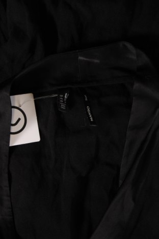 Damen Shirt Mango, Größe S, Farbe Schwarz, Preis € 6,23
