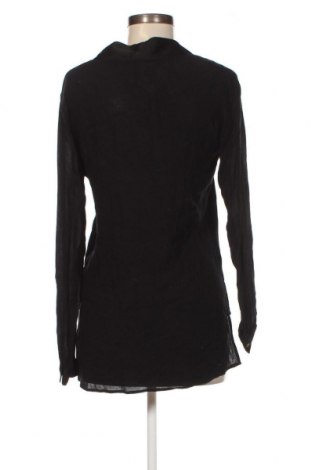 Damen Shirt Mango, Größe S, Farbe Schwarz, Preis € 6,23