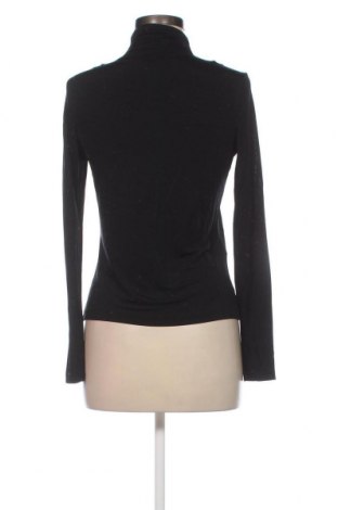 Γυναικεία μπλούζα Mango, Μέγεθος M, Χρώμα Μαύρο, Τιμή 3,67 €
