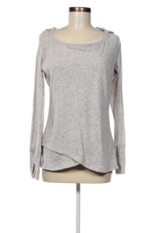 Damen Shirt Mango, Größe M, Farbe Grau, Preis € 6,91