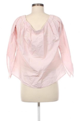 Damen Shirt Mango, Größe M, Farbe Rosa, Preis 6,94 €