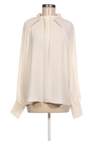 Γυναικεία μπλούζα Mango, Μέγεθος XL, Χρώμα Εκρού, Τιμή 13,84 €