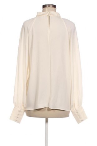 Γυναικεία μπλούζα Mango, Μέγεθος XL, Χρώμα Εκρού, Τιμή 13,84 €