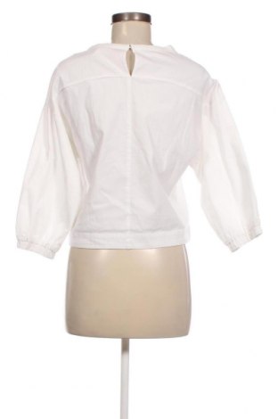 Дамска блуза Mango, Размер M, Цвят Бял, Цена 13,75 лв.