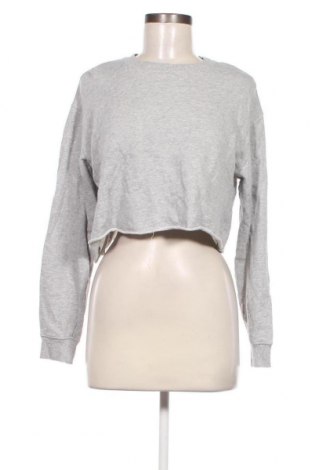 Damen Shirt Mango, Größe M, Farbe Grau, Preis 18,79 €